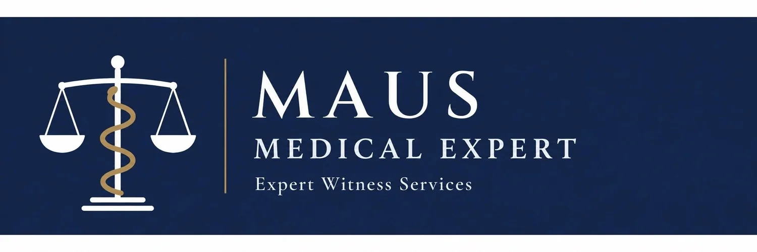 Maus Medical Expert Consulting