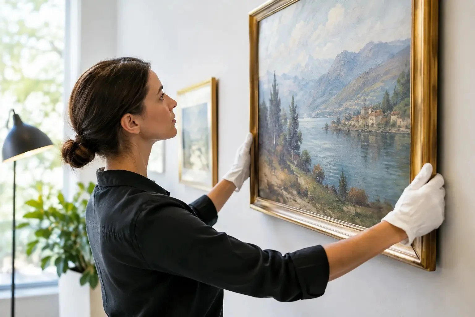 How to Prevent Light Damage to Artwork: A Practical Guide