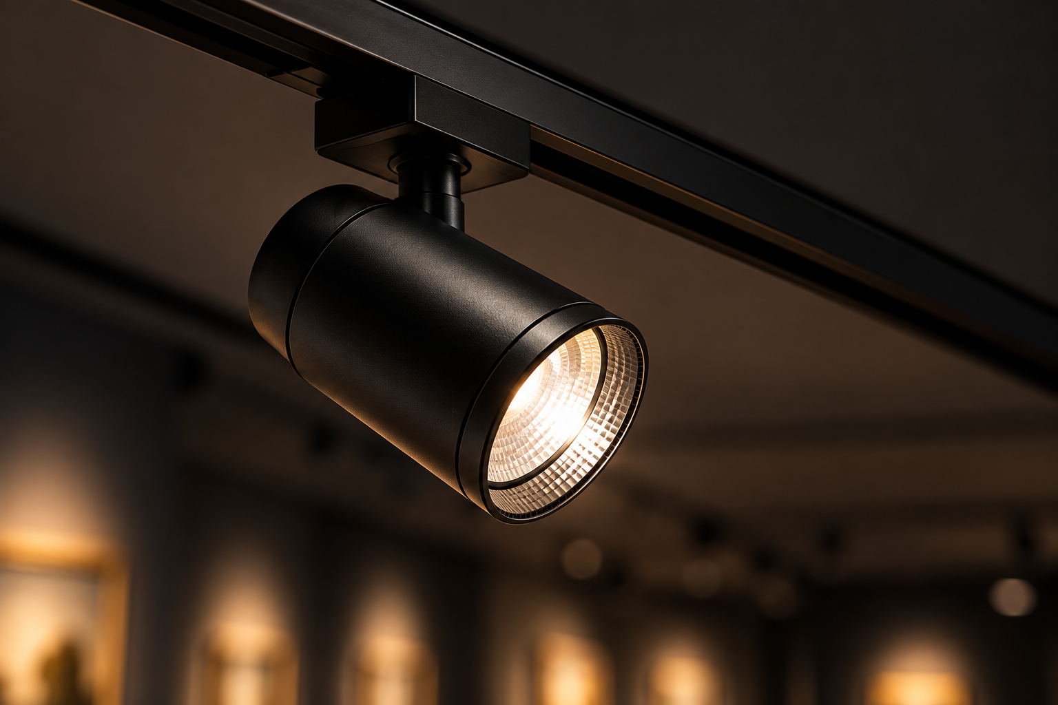 Museum Lighting