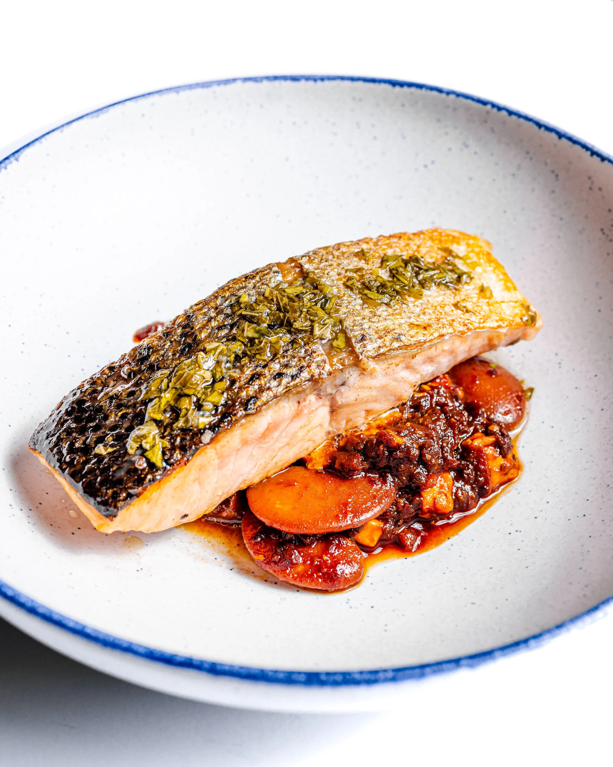 Wild Salmon w- Sundried Tomato & Rosemary Bean Stew 1.jpg