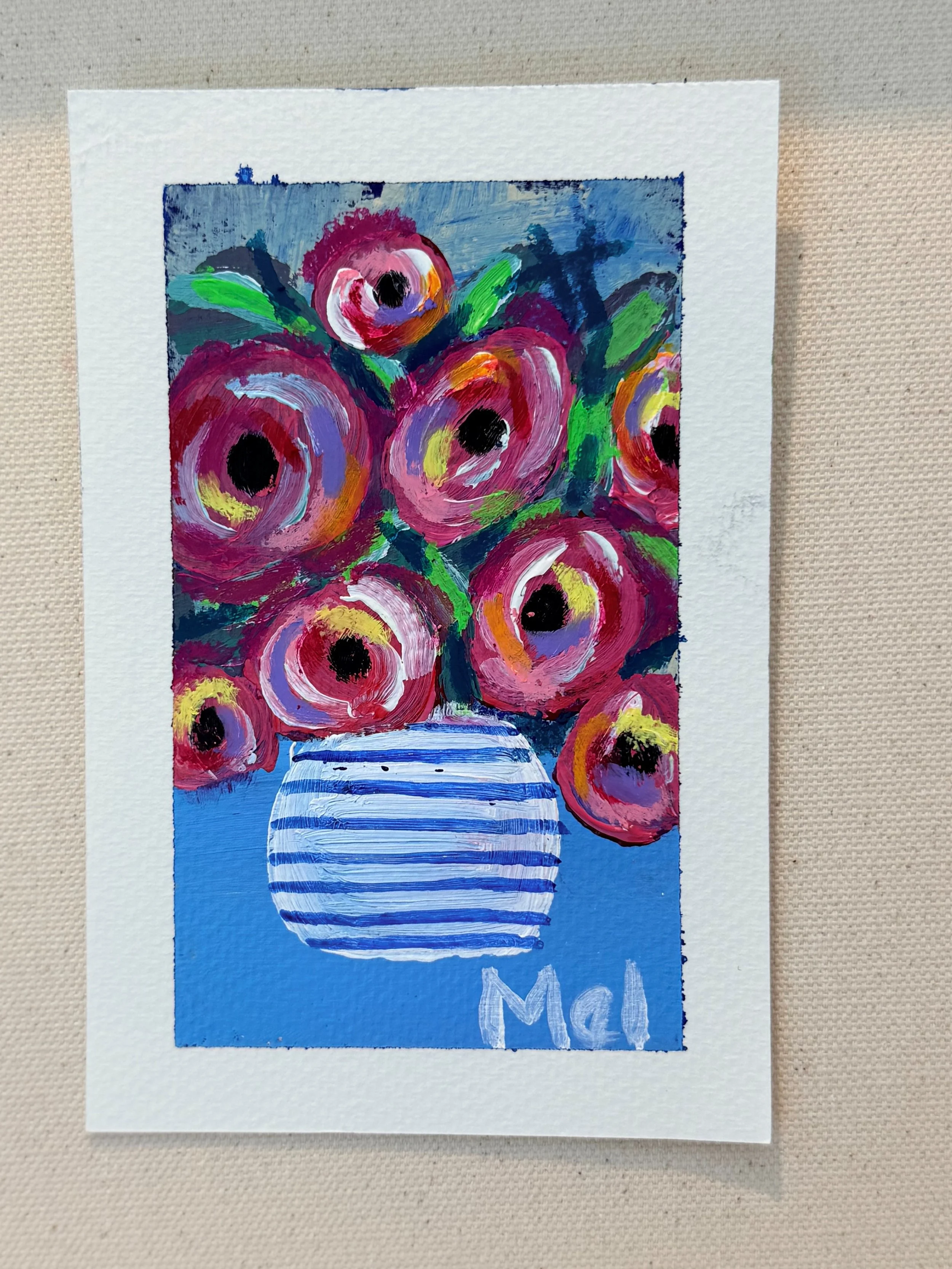 Wildly in Bloom