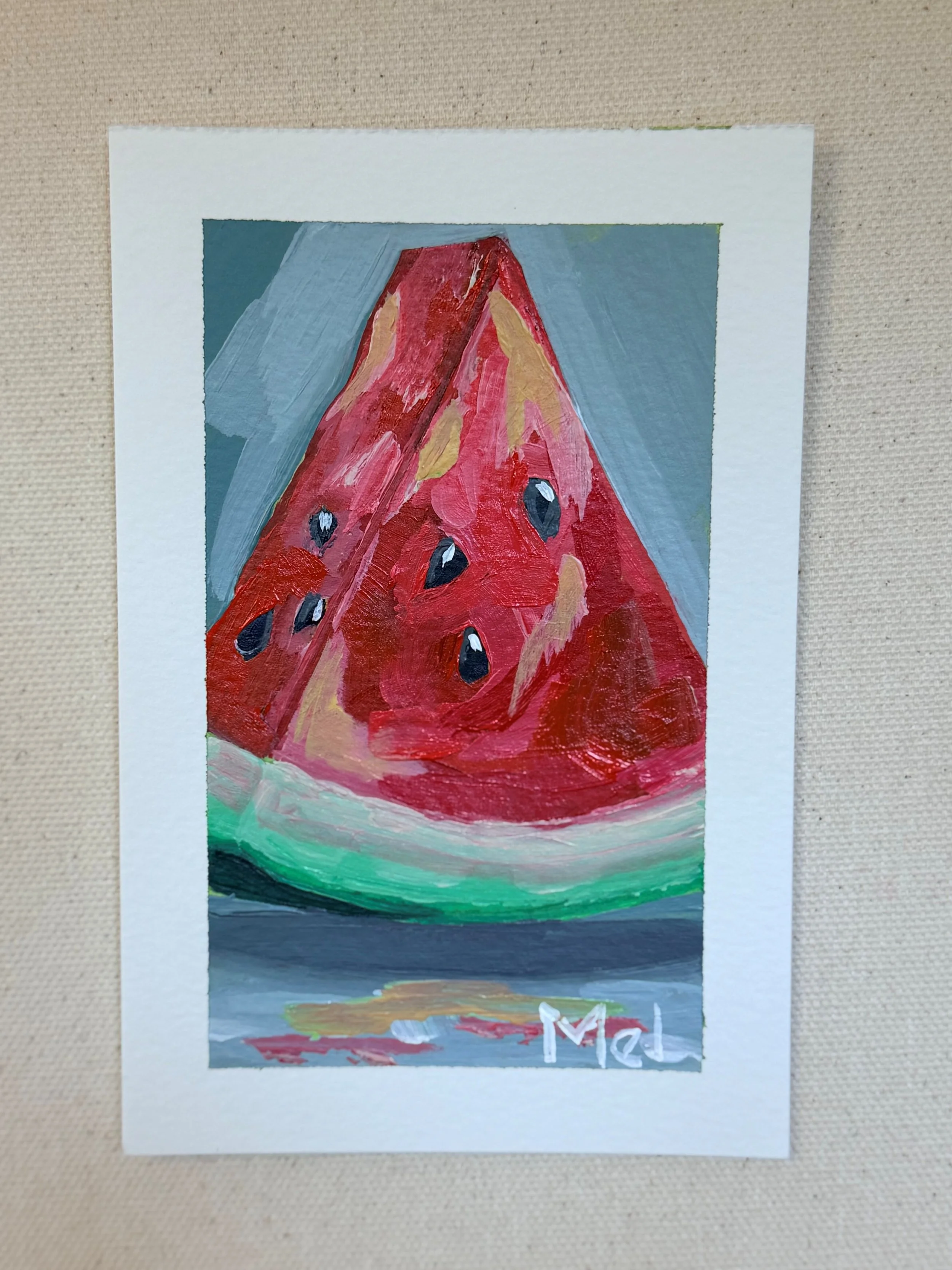 One in a Melon
