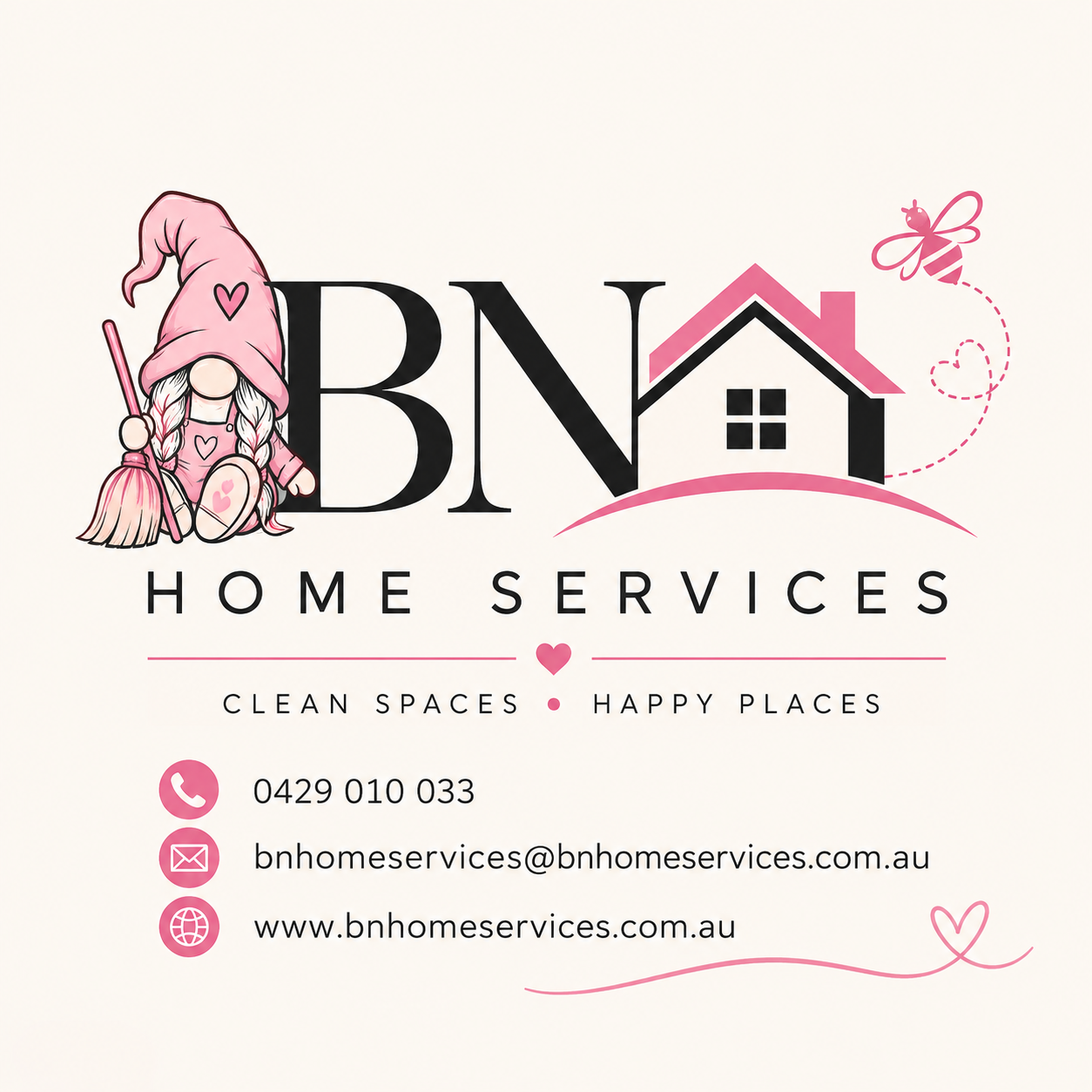 BN Home Services