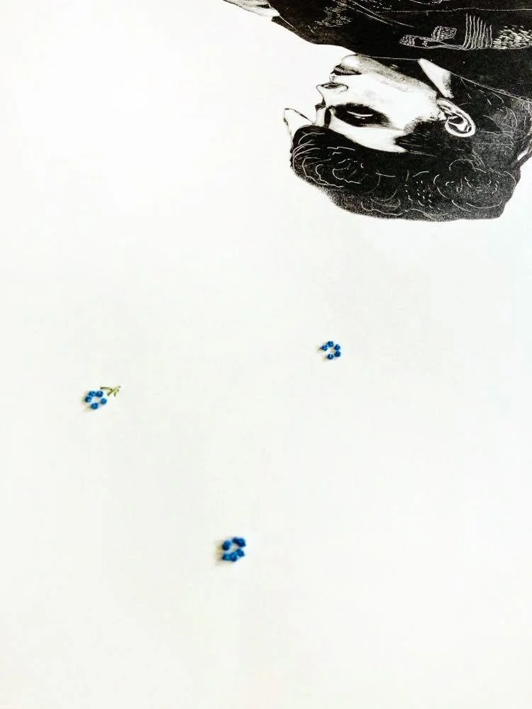 Forget me not - detail.jpg