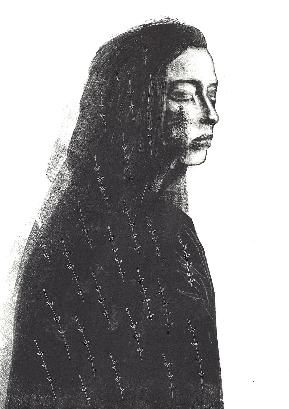 looking away so as not to appear-MBStoneman.jpg
