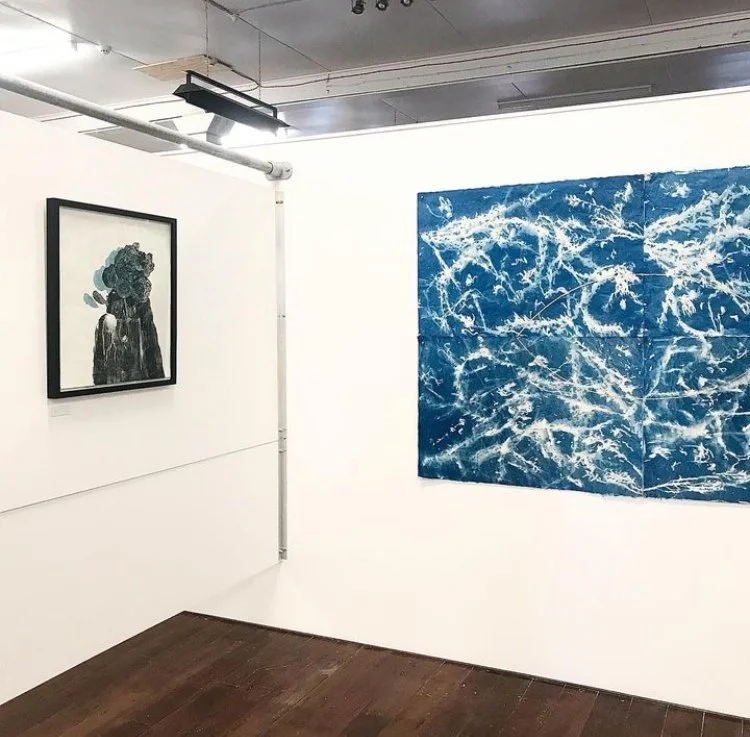 Gallery view