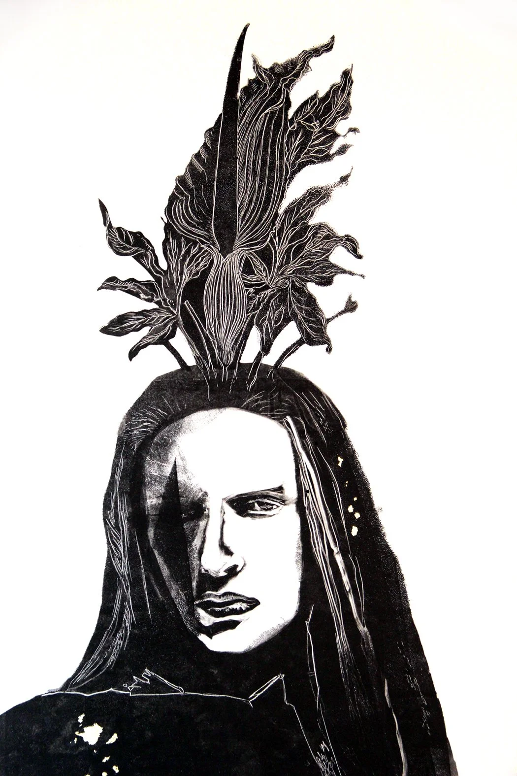 Dragon Arum_detail.jpg