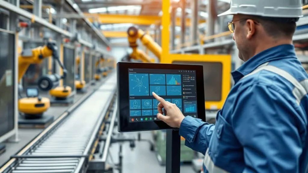 HMI Development