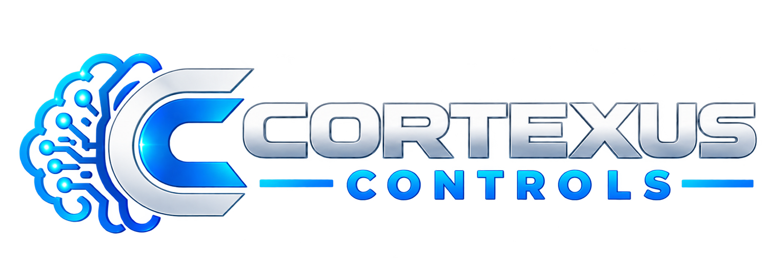 Cortexus Controls