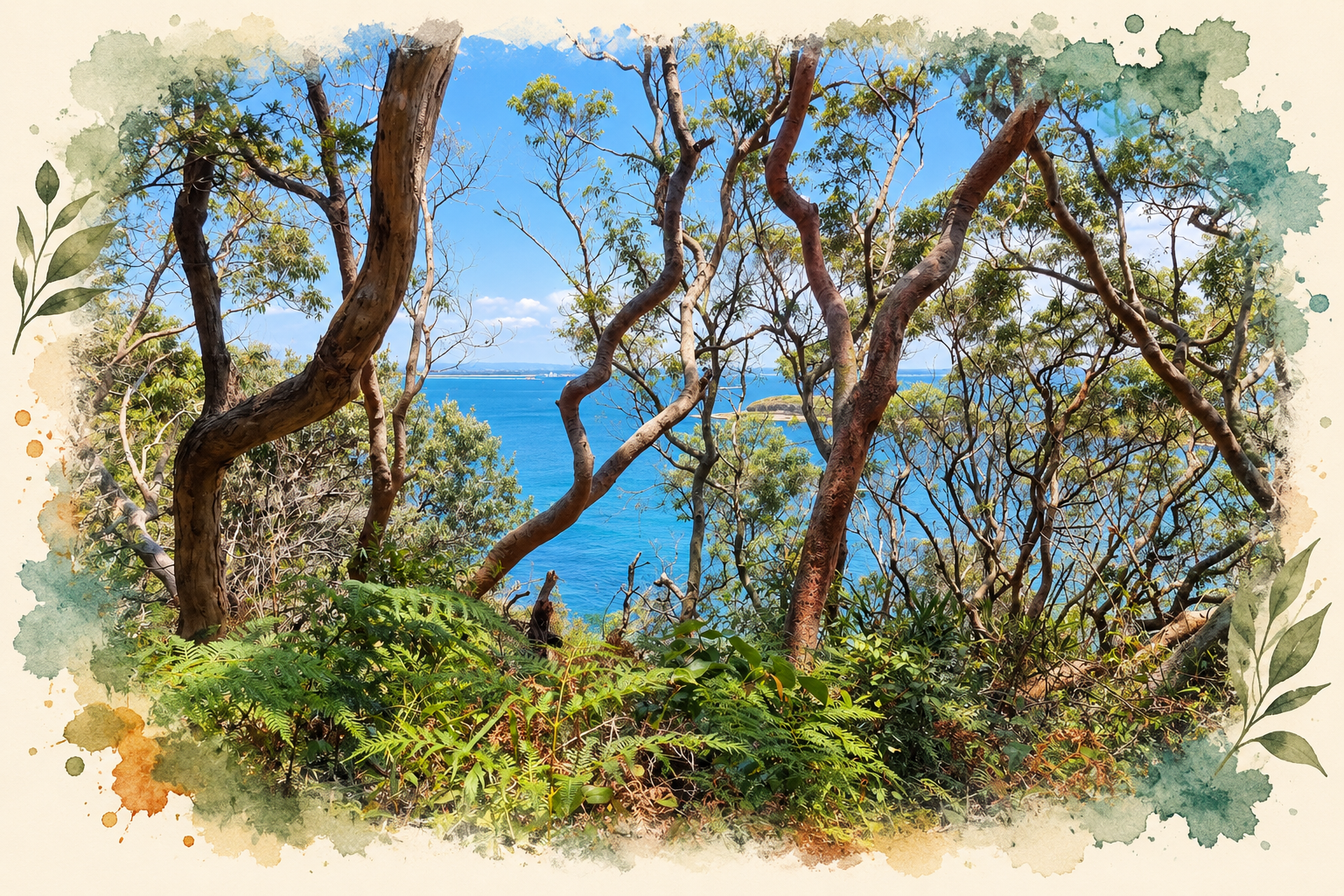 Cape Banks Trail Day | January 2027