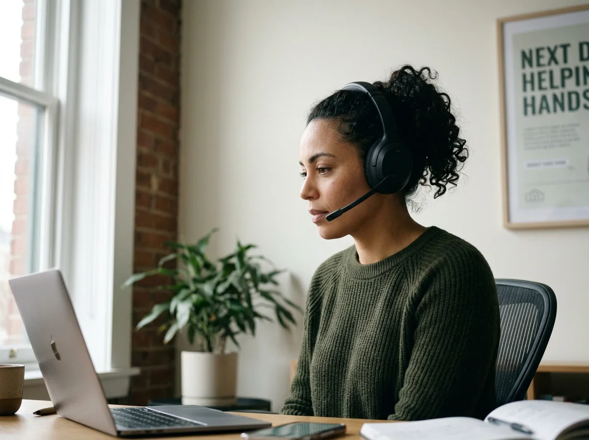 Virtual Administrative Assistant