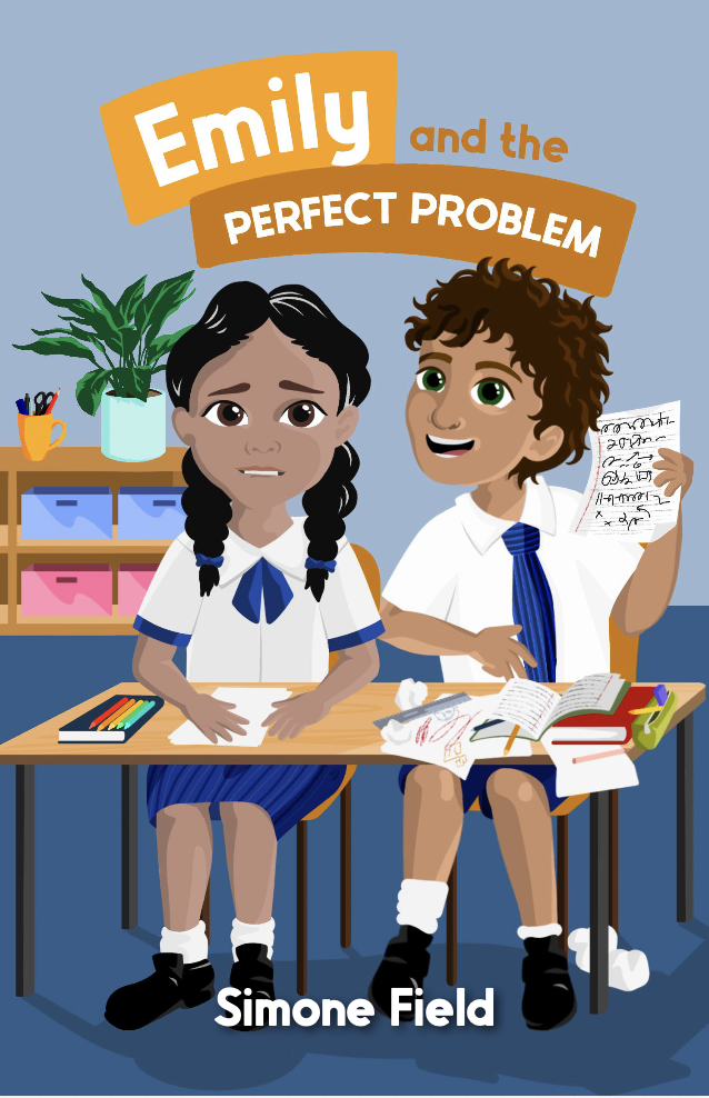 Emily and the Perfect Problem