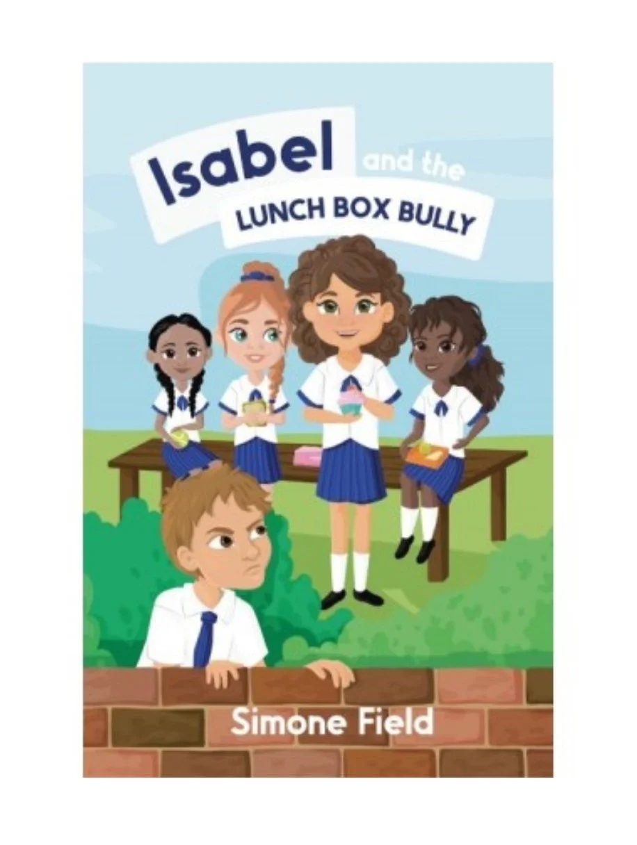 Isabel and the Lunch Box Bully