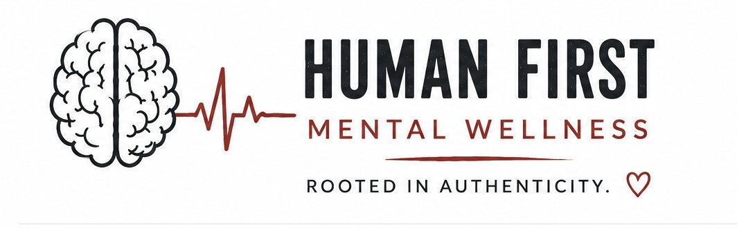 Human First Mental Wellness
