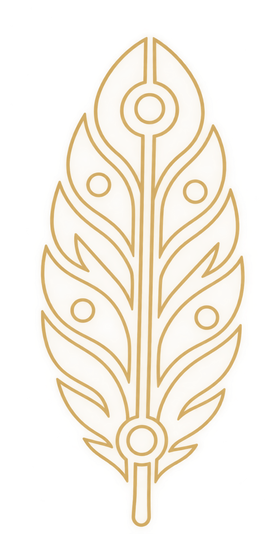 Healing Feather