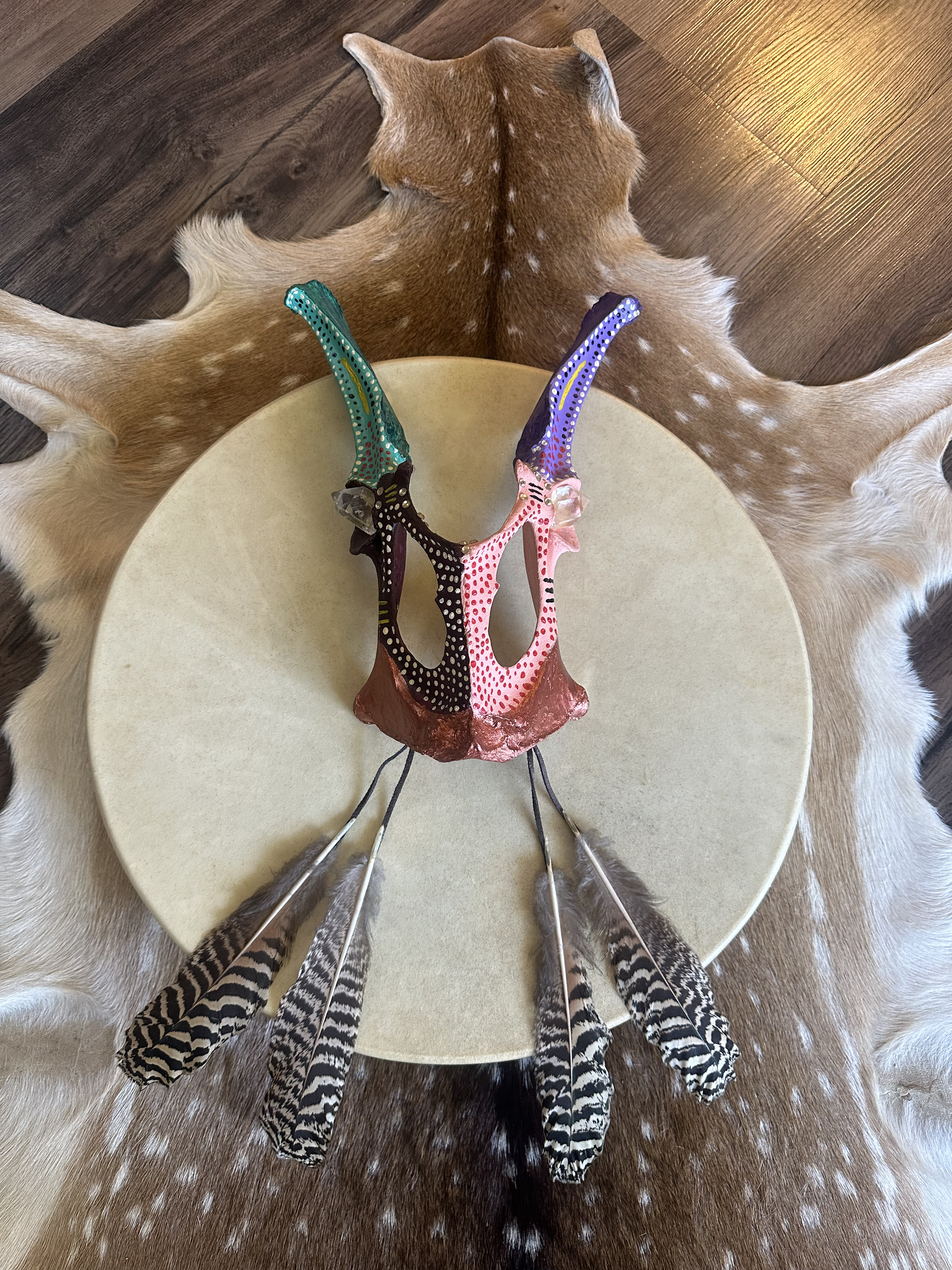 Healing After Betrayal and Toxic Relationships: A Shamanic Perspective