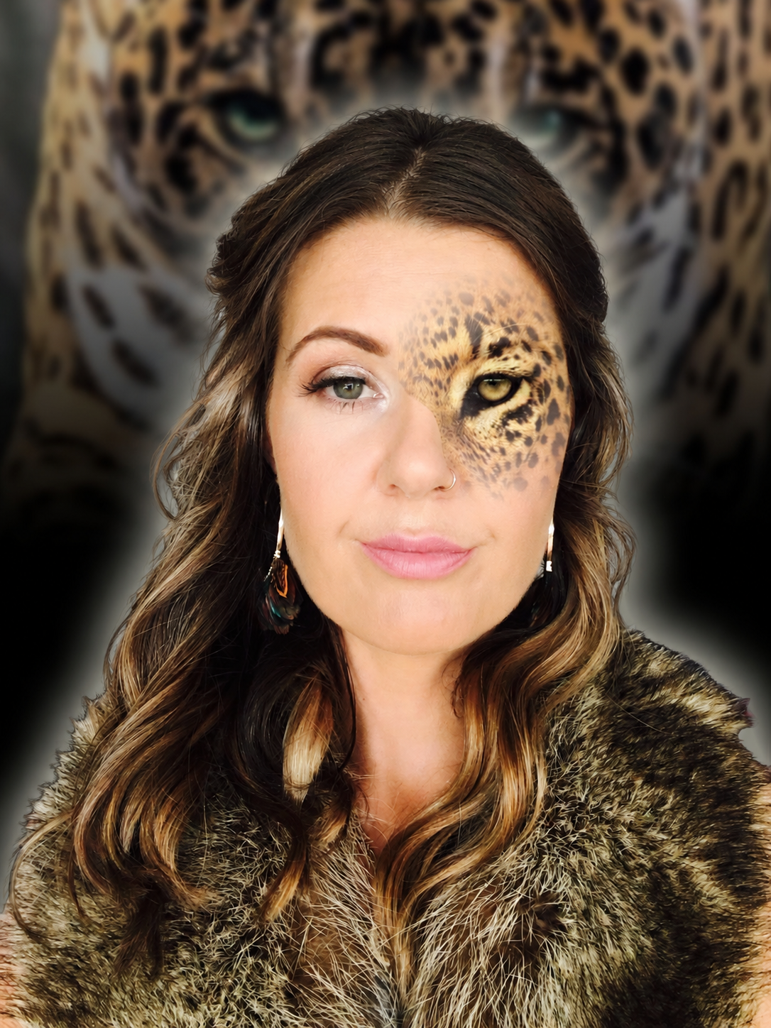 Kristy Allan | Jaguar