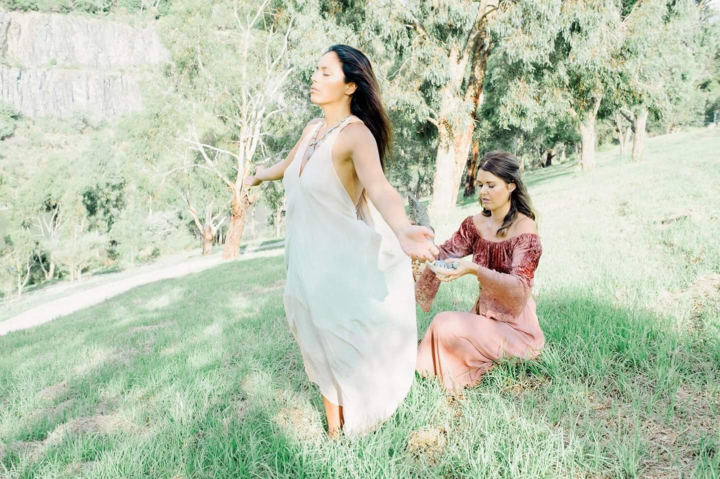 Energy Cords in Relationships: Why Some Connections Are So Hard to Let Go