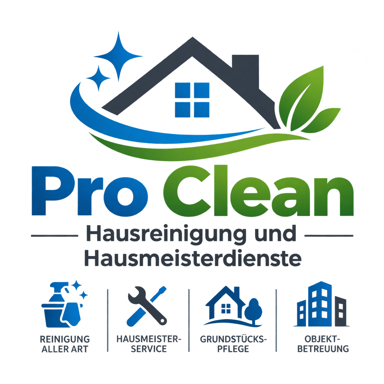 Pro Clean Reinigung &amp; Hausmeisterservice