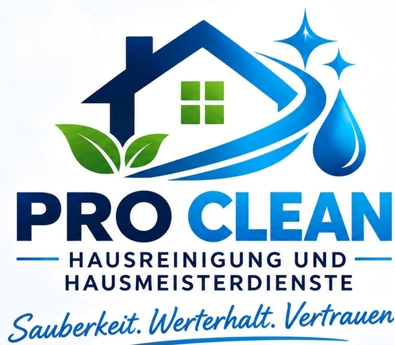 Pro Clean Reinigung &amp; Hausmeisterservice