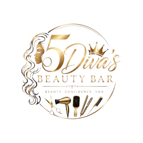 5Diva’s Beauty Bar