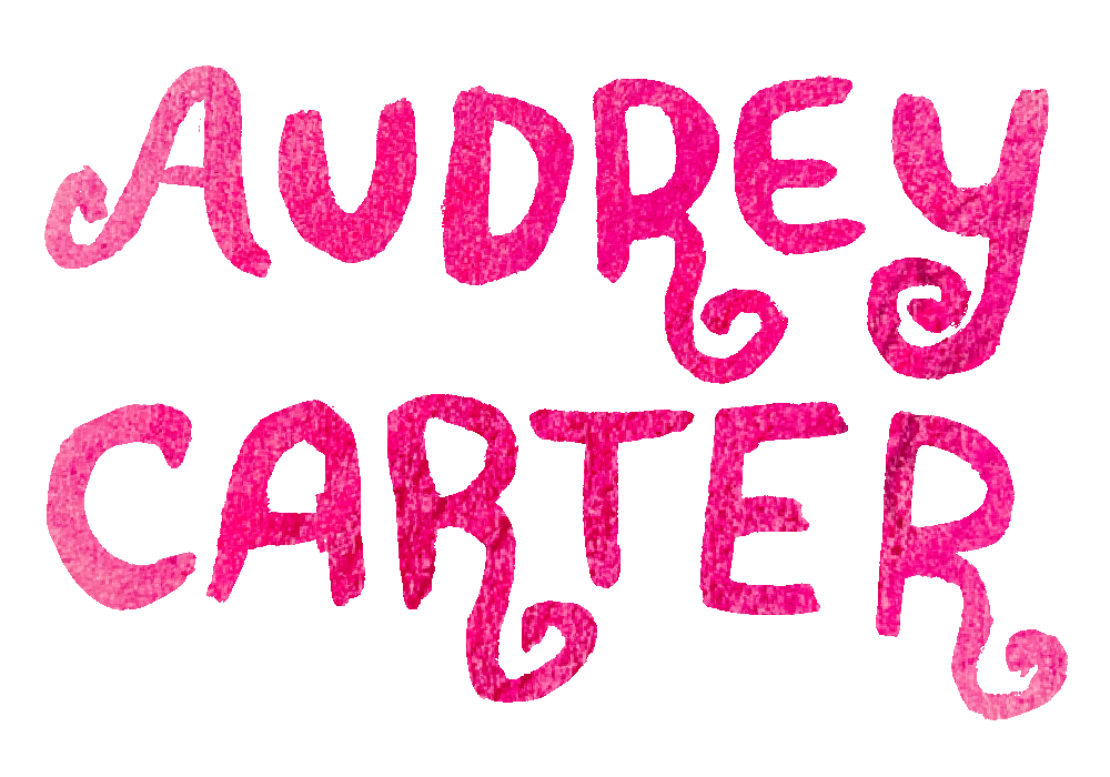 Audrey Carter