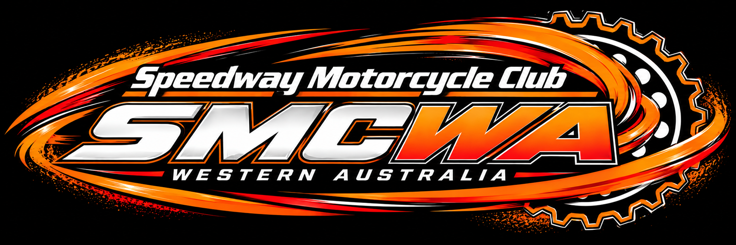 Speedway Motorcycle Club WA