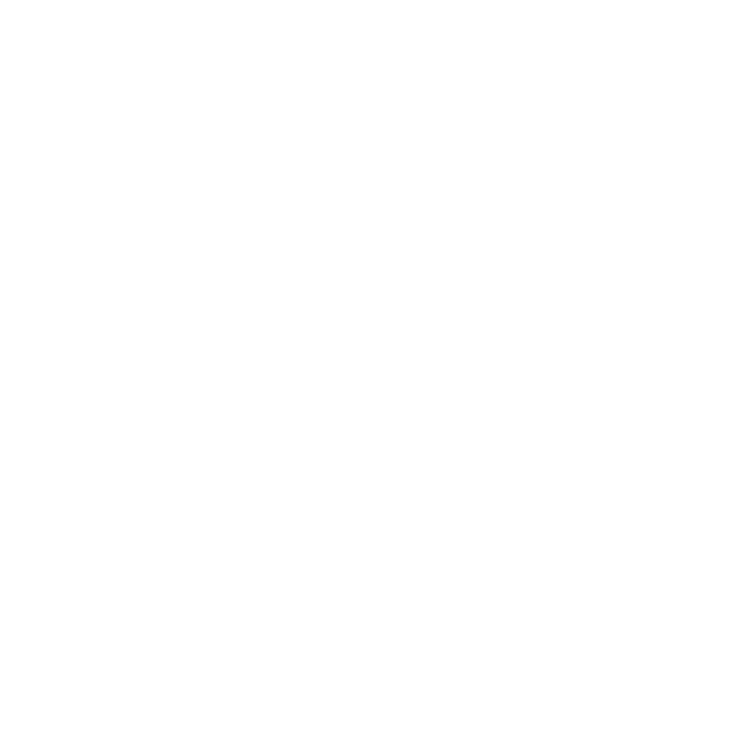 Black and white abstract geometric shapes.