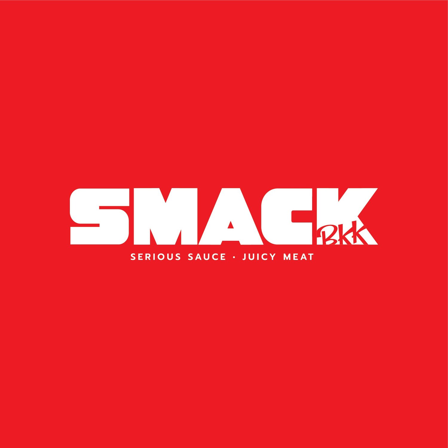 SMACK BKK