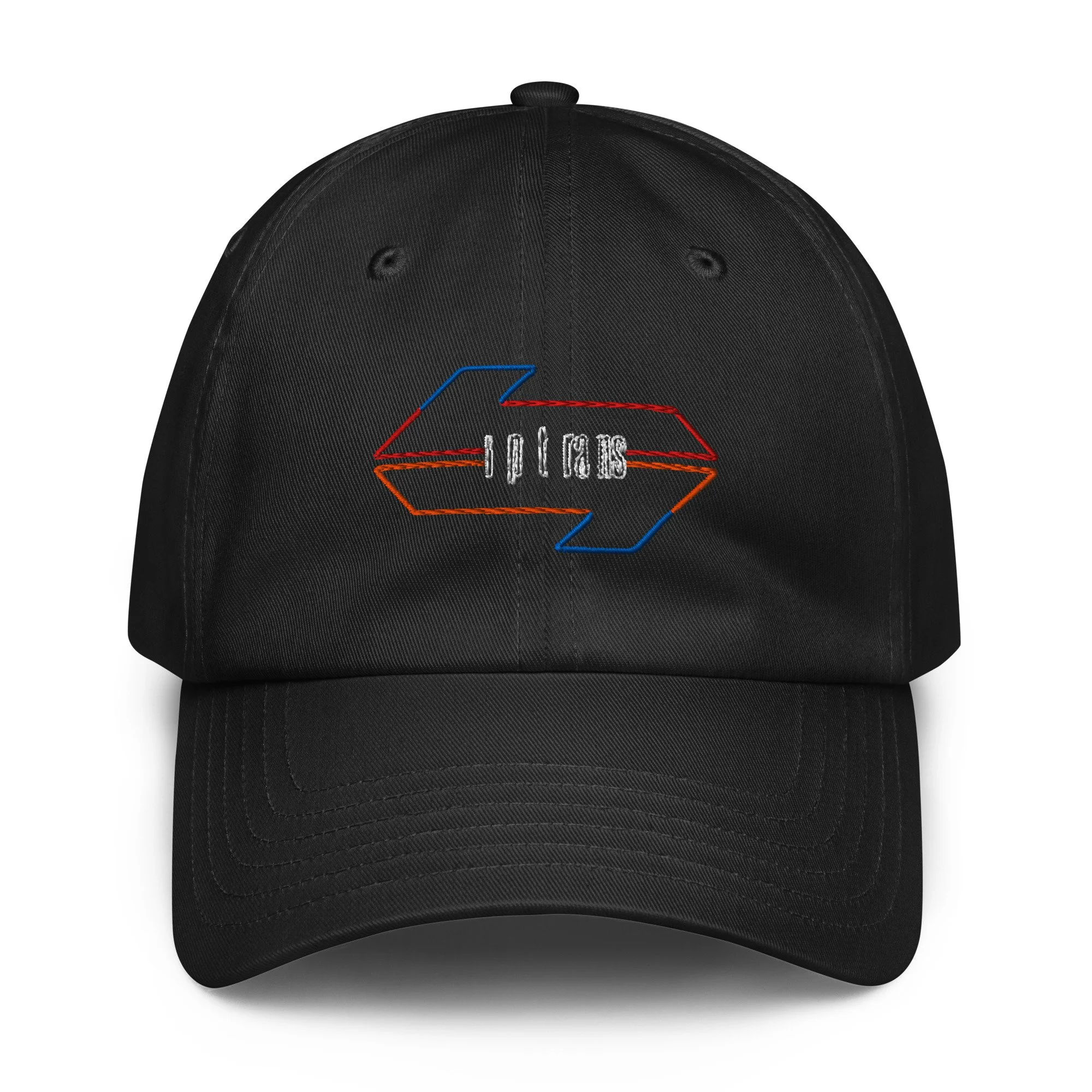 under-armour-dad-hat-black-front-6abcb268d4aba.jpg