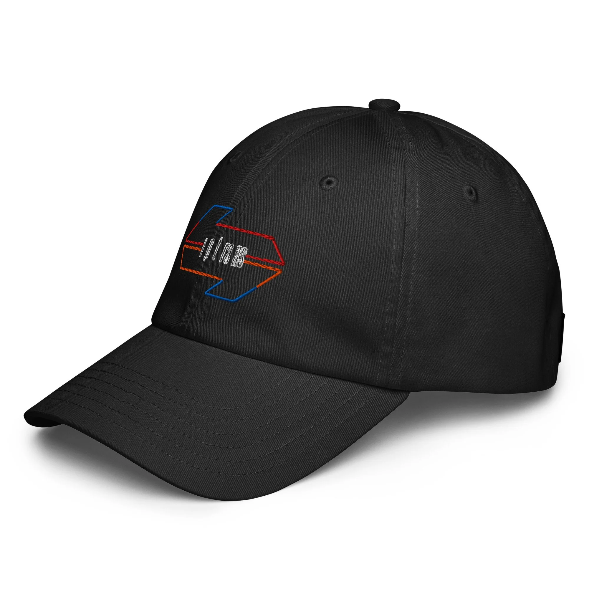 under-armour-dad-hat-black-left-front-6abcb268d4e47.jpg