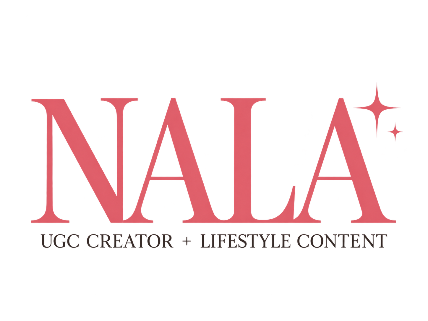 Nala UGC Portfolio
