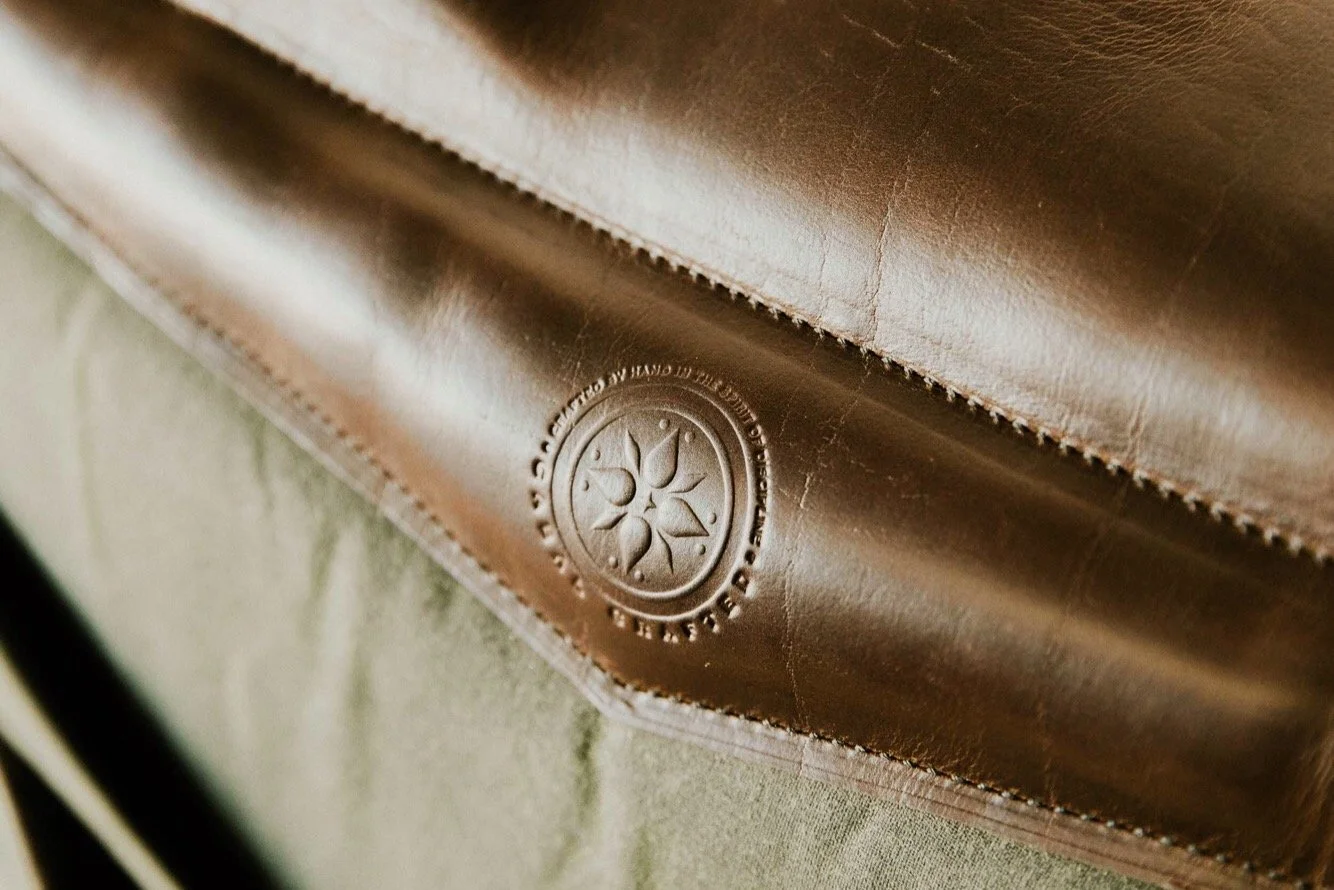 Messenger Bag