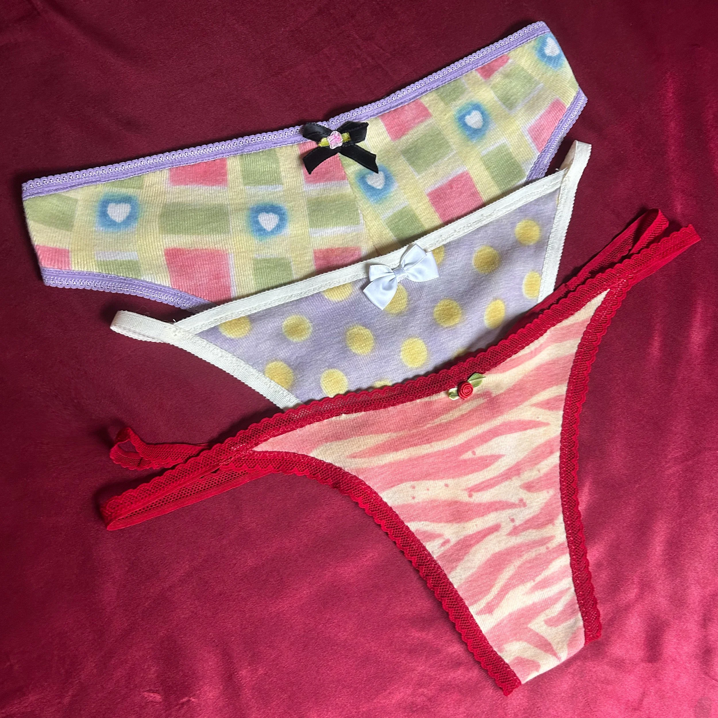 CHEEKY BUNDLE