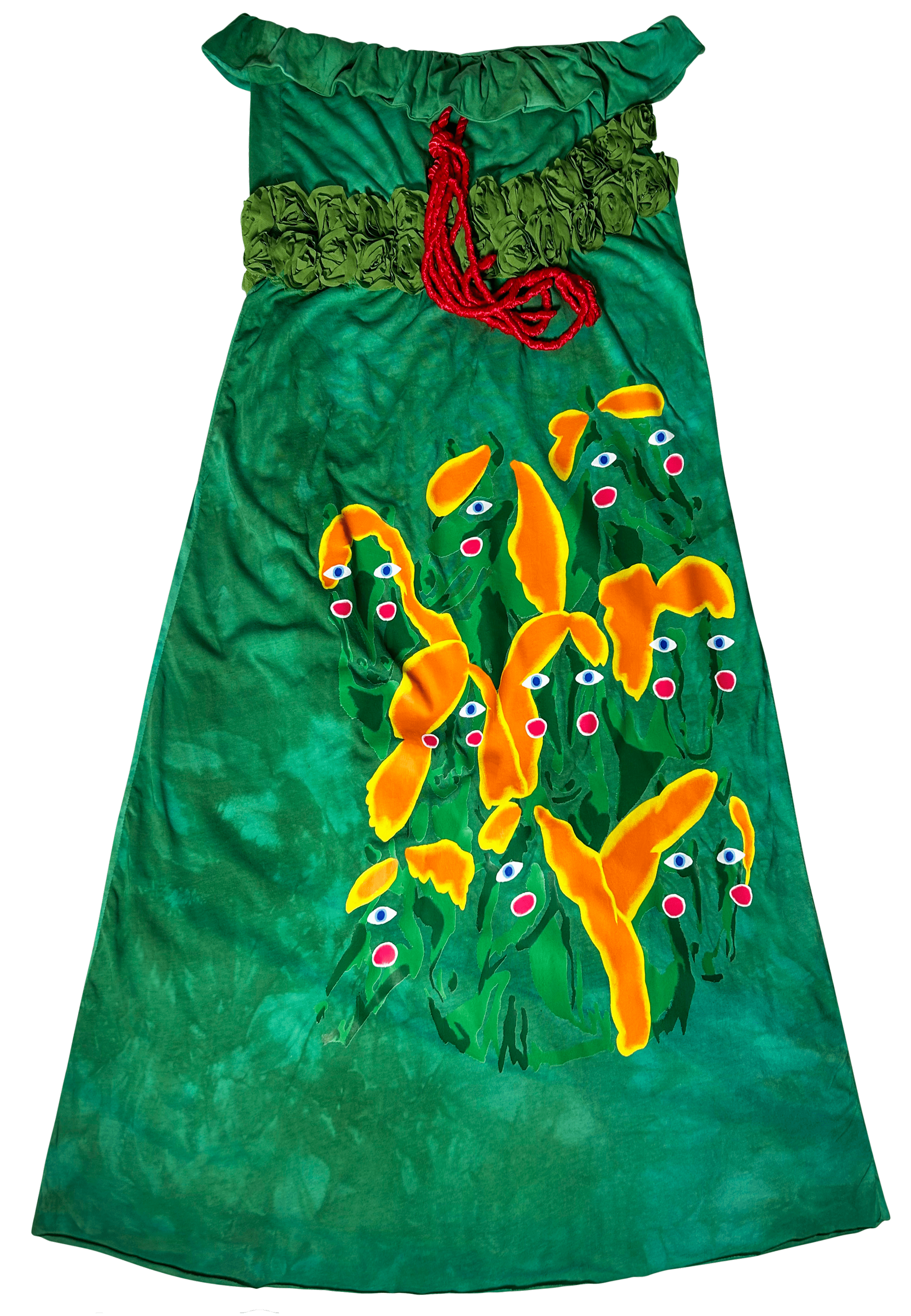 FOREST SKIRT