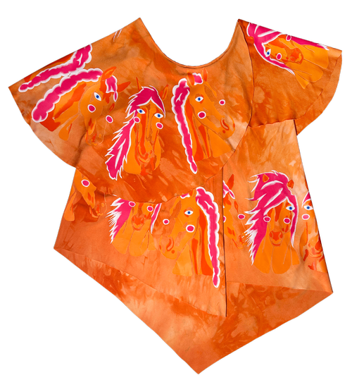 RIDER TOP