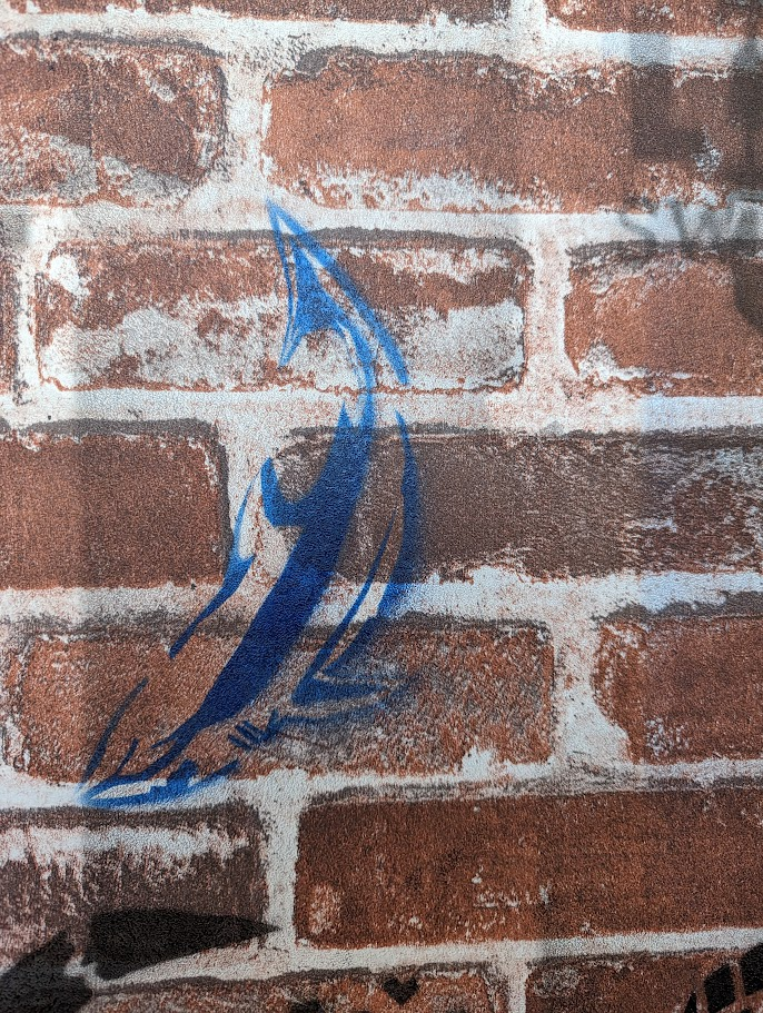Grafitti Stencil Project