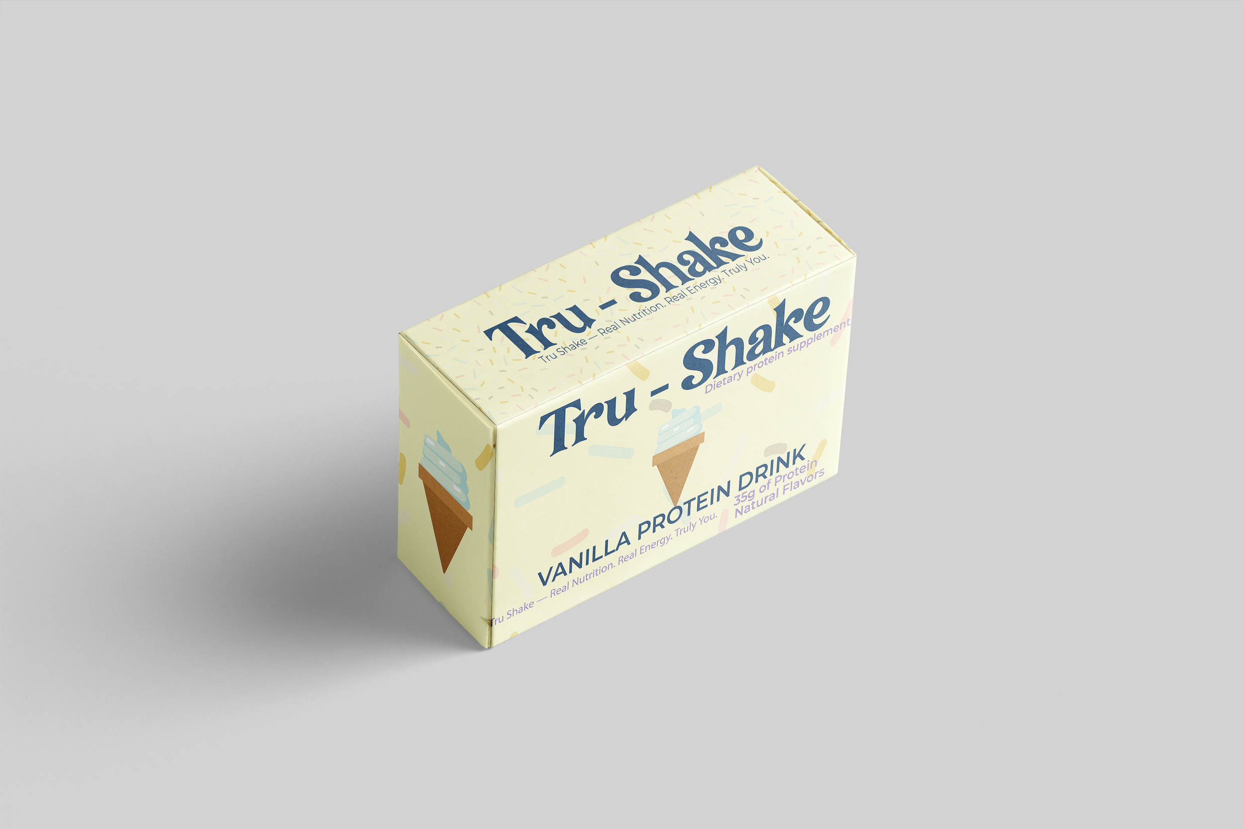 GRC 320 Packaging Project