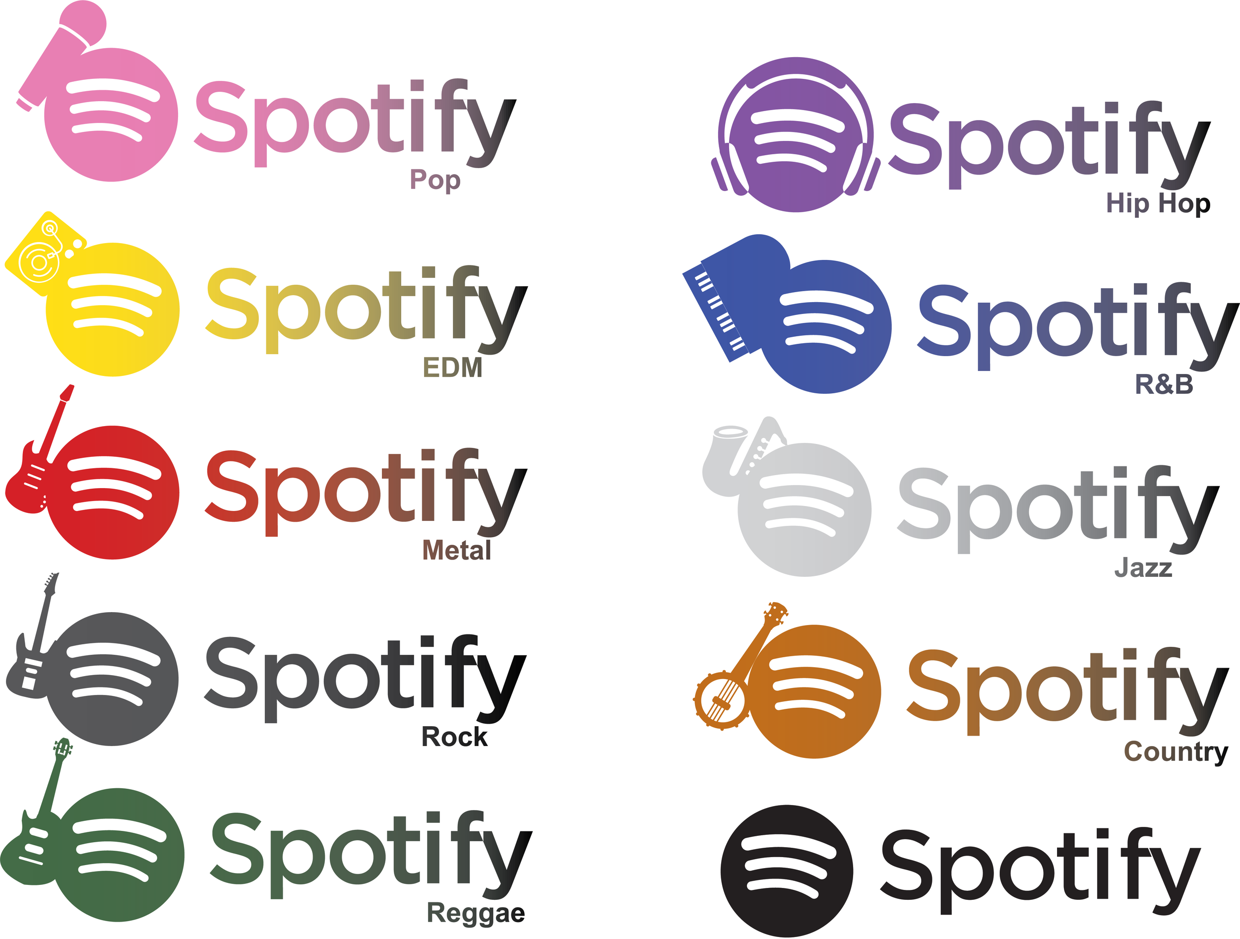 Rebranding Project
