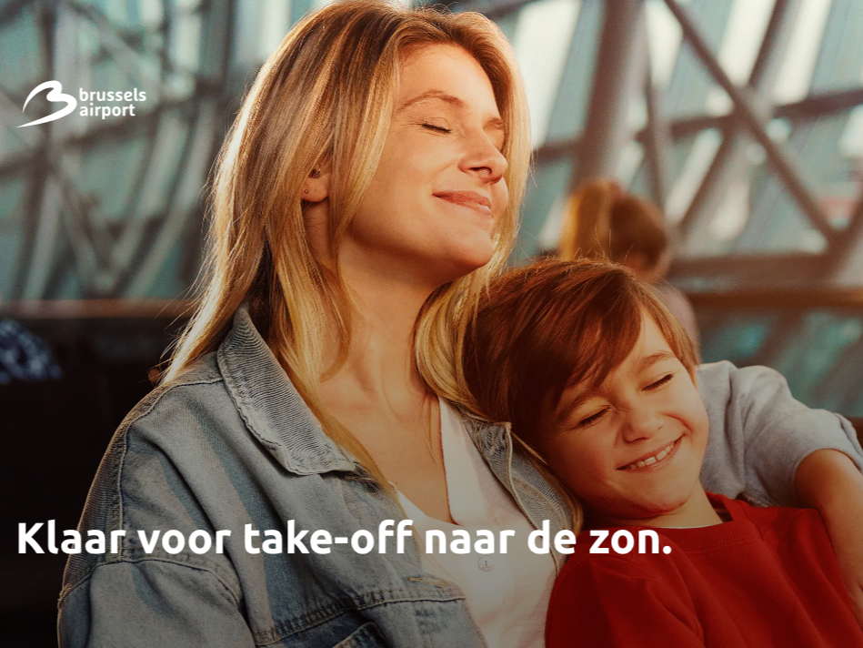 Brussels Airport