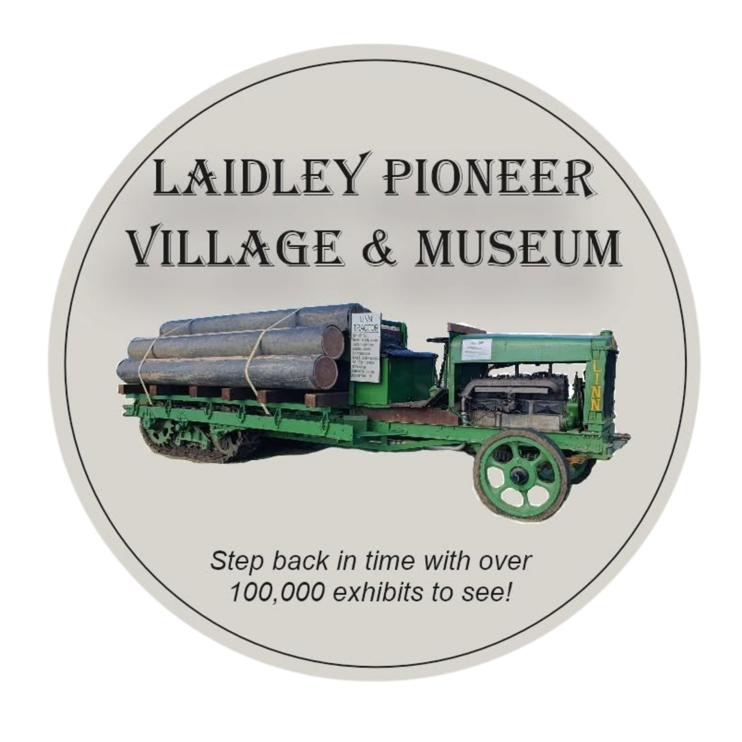 Laidley Pioneer Village &amp; Museum