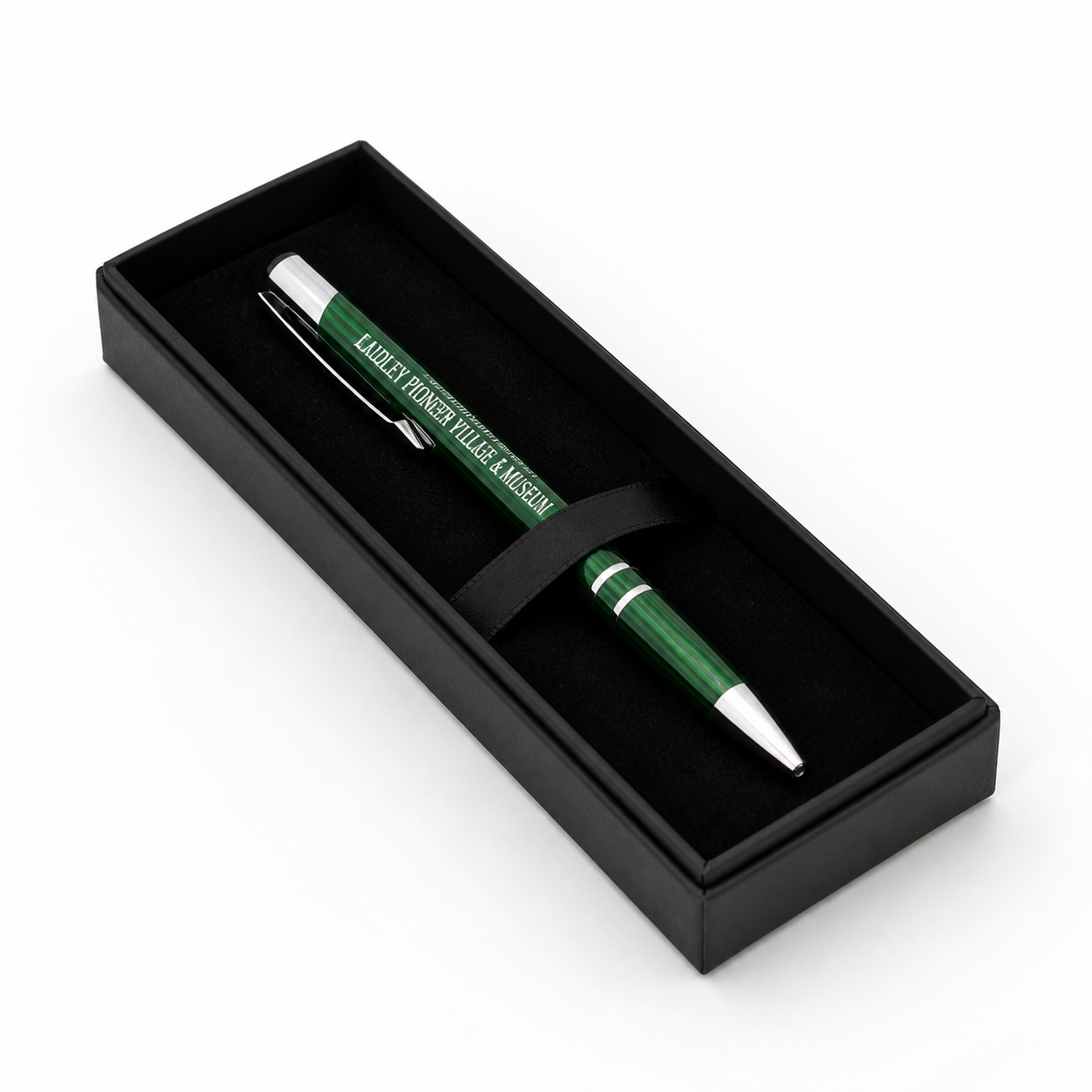 Laidley Pioneer Village & Museum pen