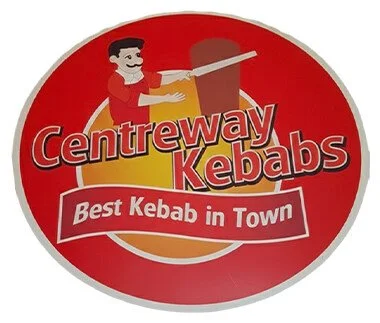 Centreway Kebabs