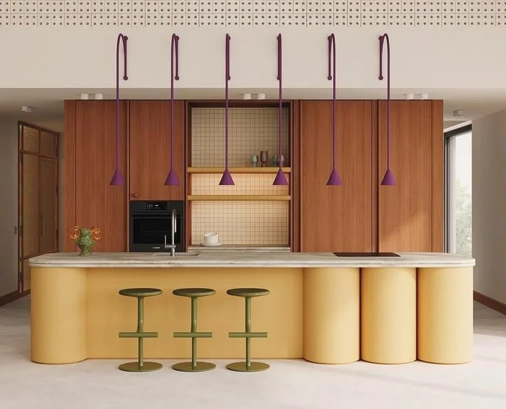 Cucine su Misura