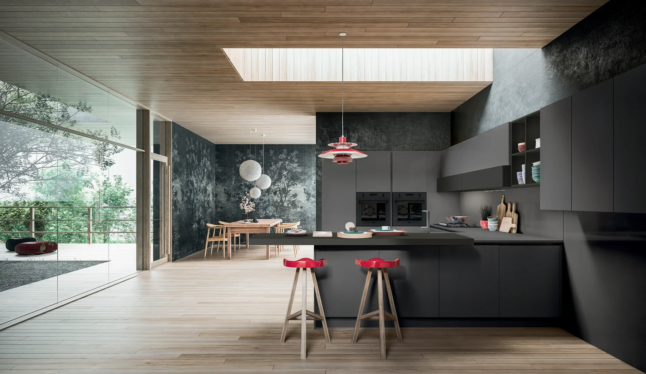 Cucine Moderne