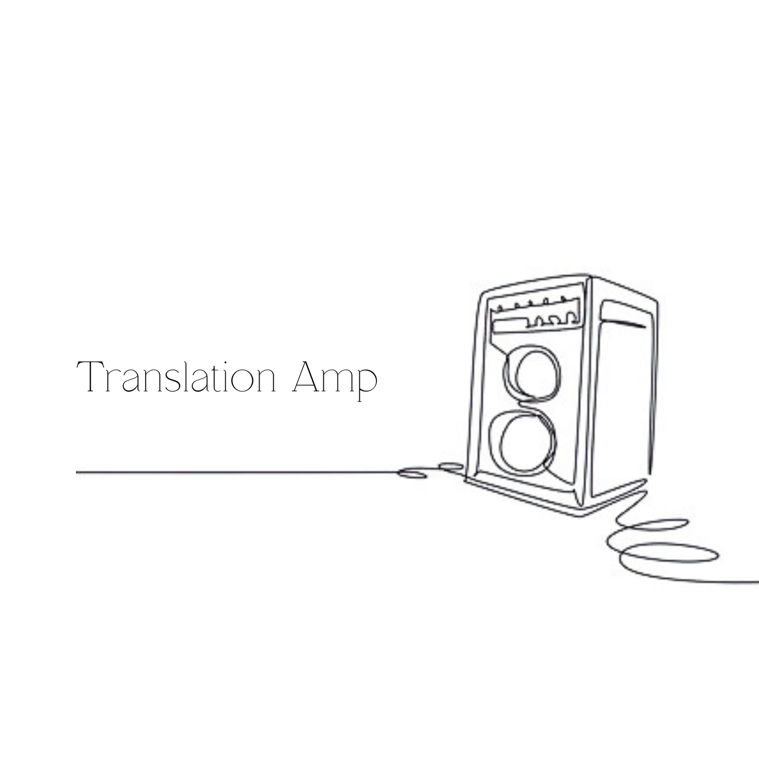 Translation Amp