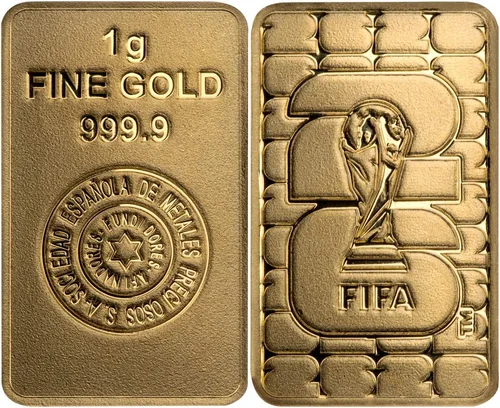 SEMPSA FIFA World Cup 2026