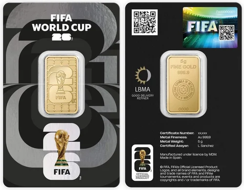 SEMPSA FIFA World Cup 2026