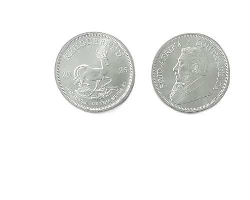 Krugerrand