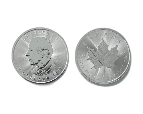 Canadian Maple Leaf